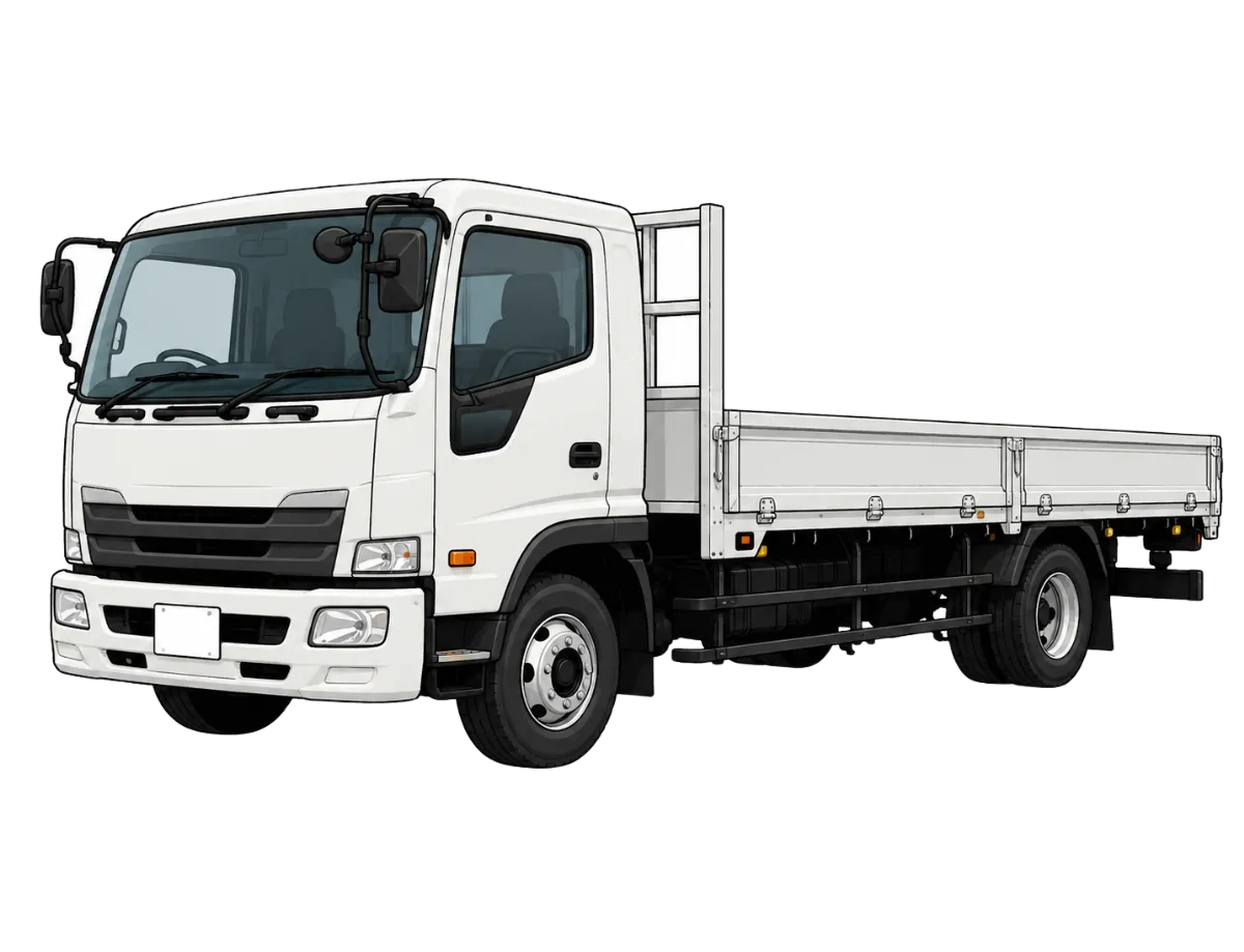 トラック全般