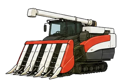 コンバイン