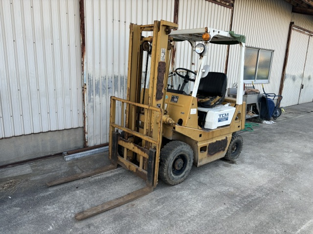  TCM FG15N15
