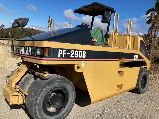 CAT PF-290B