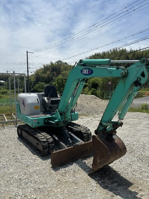  IHI 32J